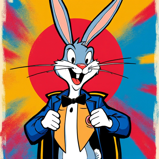 Roger Rabbit