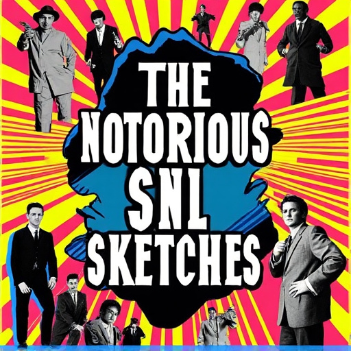 The Notorious SNL Sketches