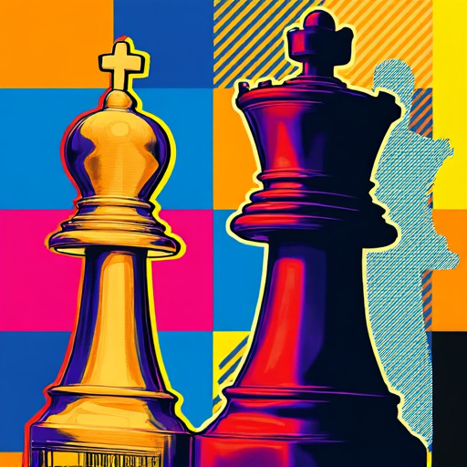 Chess Tactics and Strategy