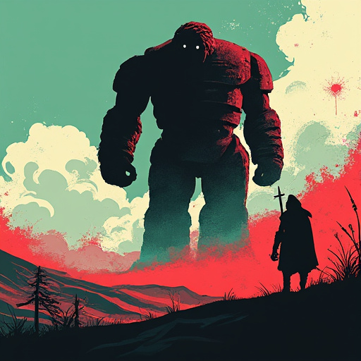 The Colossi