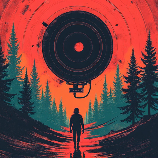 Mysterious Signals