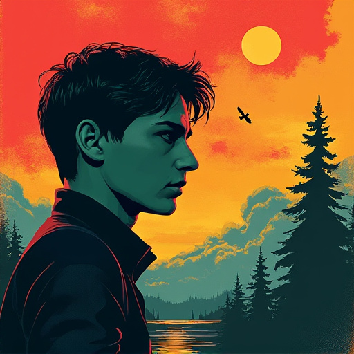 The Vanishing of Henry