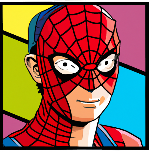 Spider-Man: No Way Home (2021)