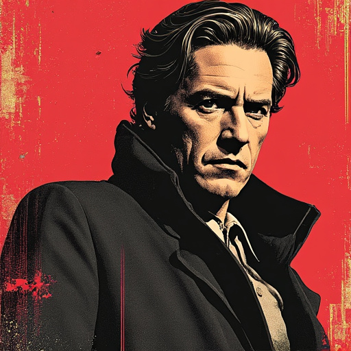 Detective Rust Cohle's Philosophies