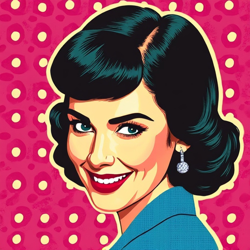 Midge Maisel's Stand-up Comedy