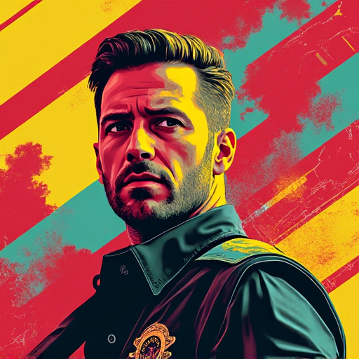 Sheriff Lucas Hood