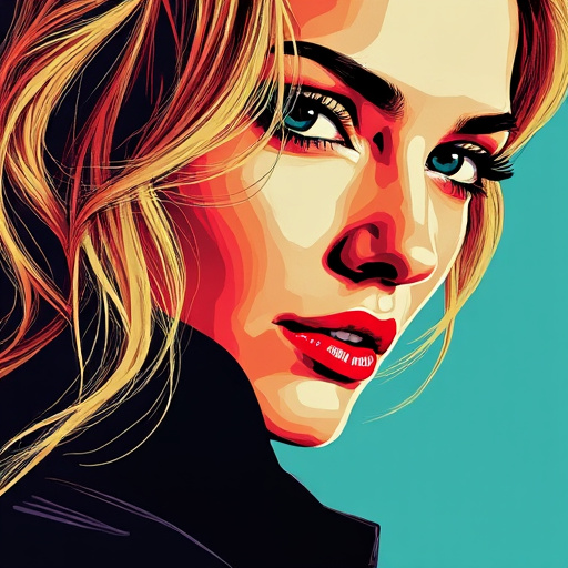 Kate Winslet's Detective Role