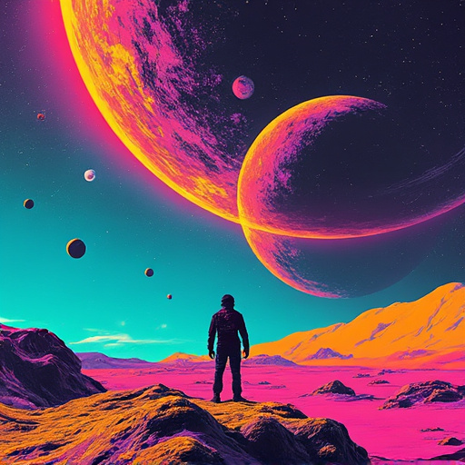 Exotic Planets