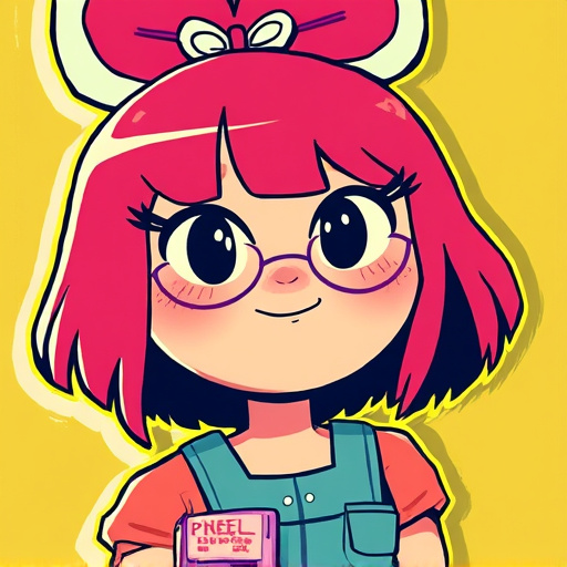Mabel Pines