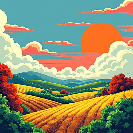 Do you think Joja Corporation's influence in Stardew Valley is beneficial or harmful?