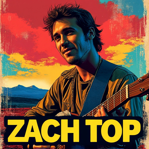 Do you think Zach Top's Country Road has revived traditional country music?