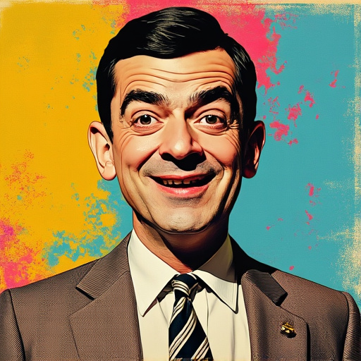 The Art of Silent Comedy