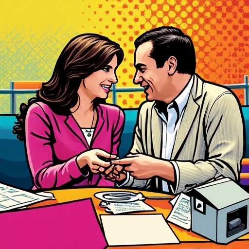 Who handled meeting the in-laws better in Meet the Parents (2000)?