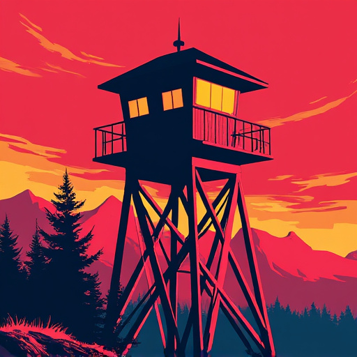 The Watchtower