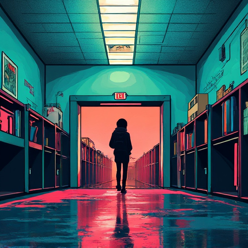 The Magnet School