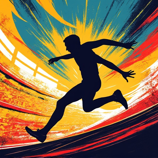 Historical Sport Events
