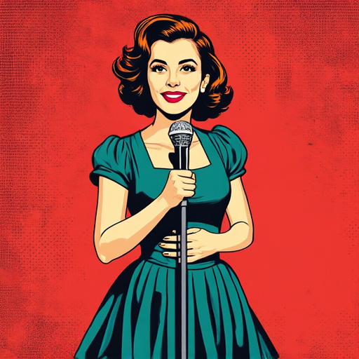 Stand-up Comedy Venues