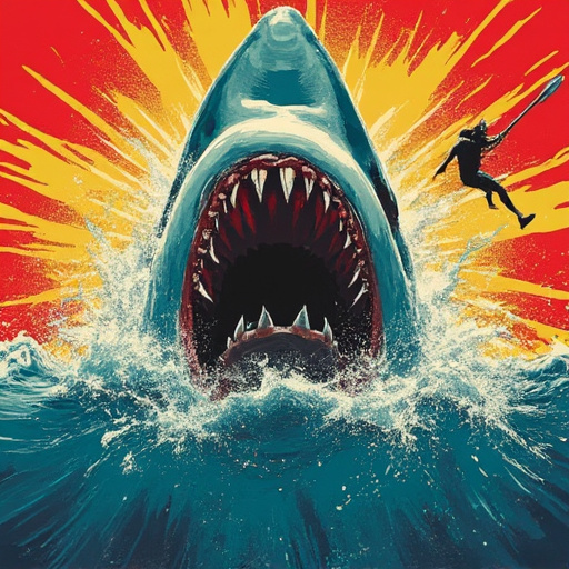 Shark Attacks