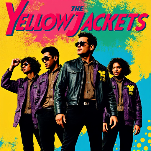 The Yellowjackets' Survival Skills