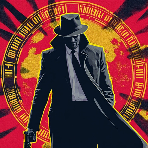 Detective Work