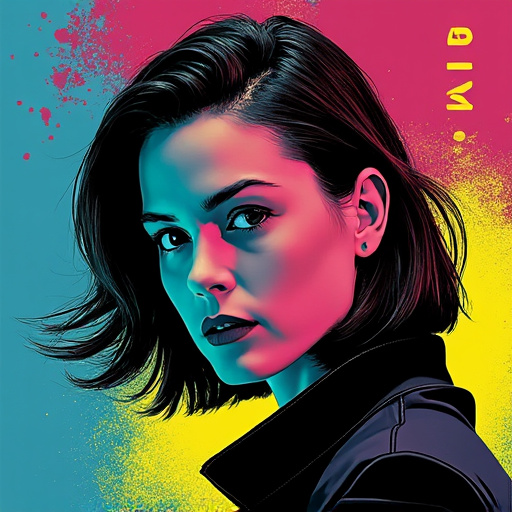 Detective Sarah Lund
