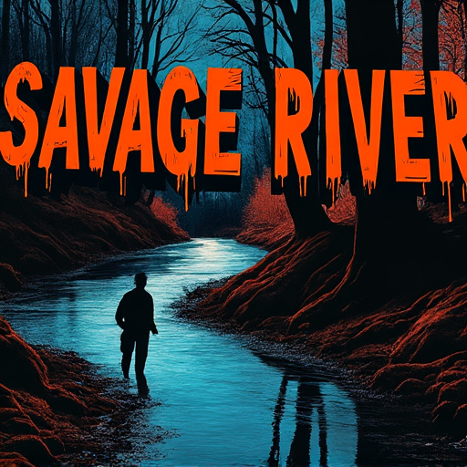 Rivers