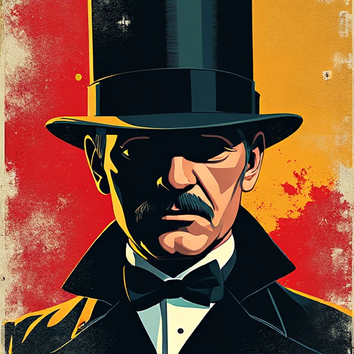 Hercule Poirot