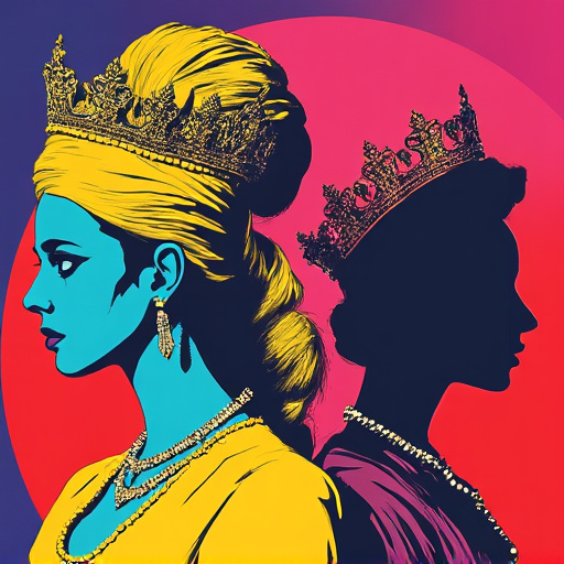 Royal Rivalries