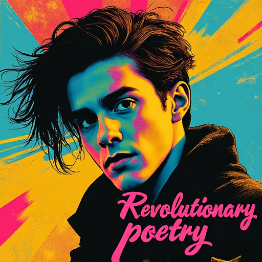 Revolutionary Poetry