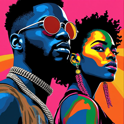 Which theme in All the Stars from Black Panther: The Album resonates most with you?