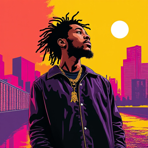 The Art of Storytelling in good kid, m.A.A.d city