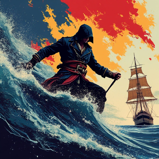 Naval Combat
