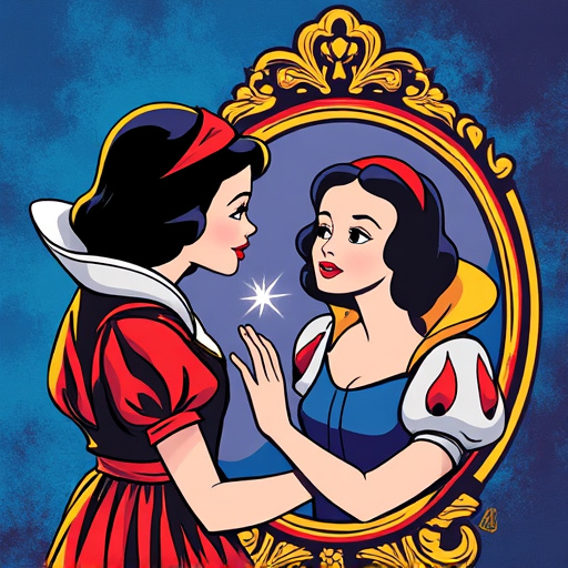 Magic Mirror