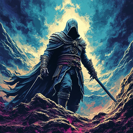 Norse Mythology