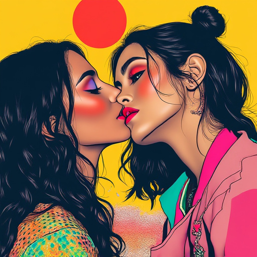 The Marías’ Dreamy Aesthetic