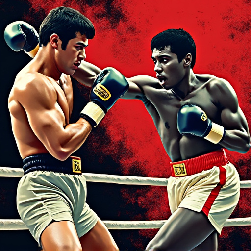 Famous Boxing Matches