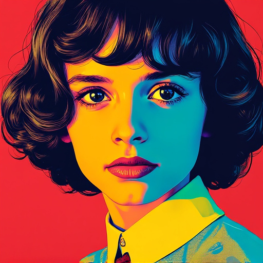 Do you think Eleven's powers are a gift or a curse?