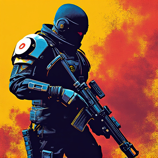 Tactical Combat