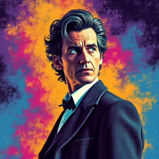 The Doctor