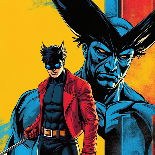 Who had the most impactful mutant ability in X-Men: The Last Stand?