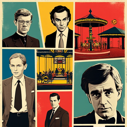 The Carousel Presentation