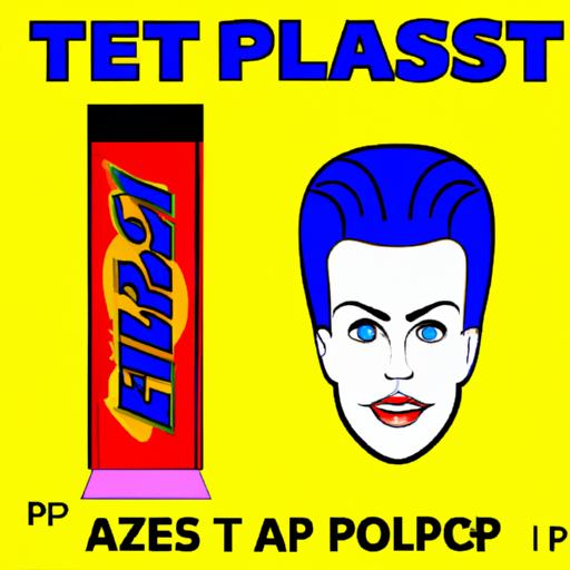 The Pez Dispenser