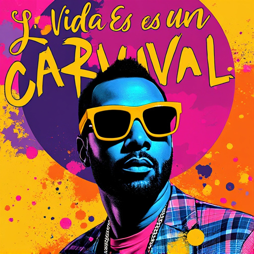 La Vida Es Un Carnaval