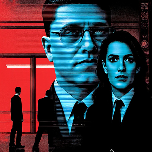 Does The Lives of Others (2006) justify surveillance for greater good?