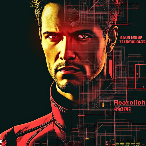 Adam Jensen's Augmentations