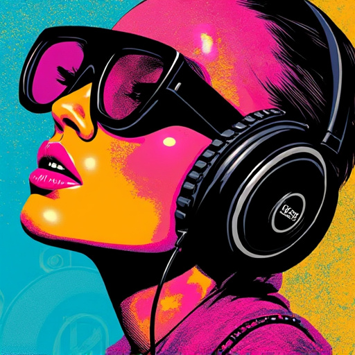 Which Shaboozey music video best exemplifies cinematic influence in visual storytelling?