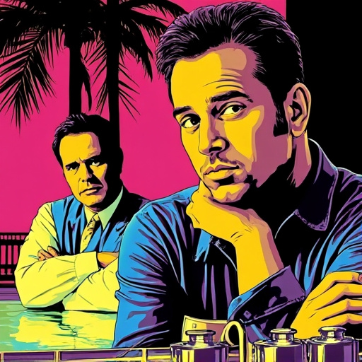Tony Soprano's Therapy Sessions