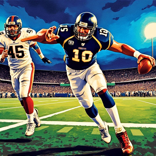 Football Culture in Texas