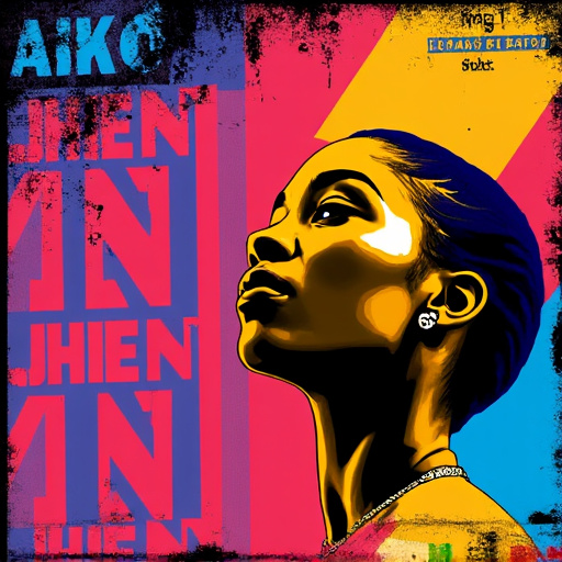 How has Jhené Aiko's exploration of Neo-Soul influenced the music industry?