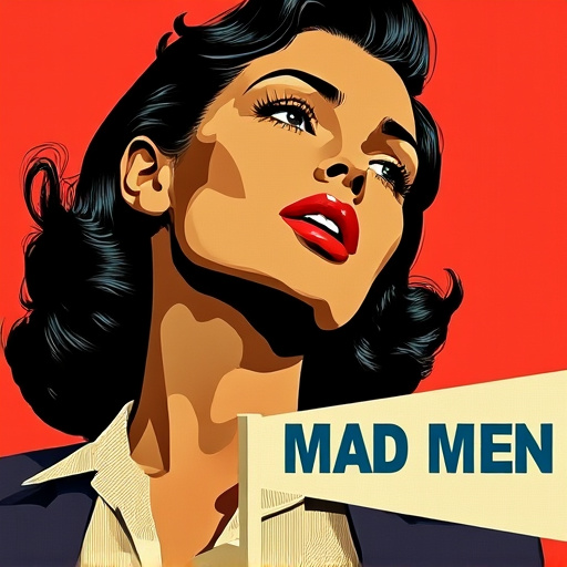 Madison Avenue Advertising Agencies